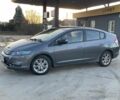 Серый Хонда Инсайт, объемом двигателя 1.3 л и пробегом 307 тыс. км за 5800 $, фото 18 на Automoto.ua