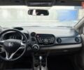 Серый Хонда Инсайт, объемом двигателя 1.3 л и пробегом 157 тыс. км за 7998 $, фото 4 на Automoto.ua