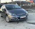 Сірий Хонда Інсайт, об'ємом двигуна 1.34 л та пробігом 207 тис. км за 5800 $, фото 6 на Automoto.ua