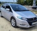 Сірий Хонда Інсайт, об'ємом двигуна 1.34 л та пробігом 233 тис. км за 6300 $, фото 1 на Automoto.ua