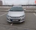 Серый Хонда Инсайт, объемом двигателя 1.3 л и пробегом 157 тыс. км за 7998 $, фото 5 на Automoto.ua