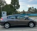 Серый Хонда Инсайт, объемом двигателя 1.3 л и пробегом 253 тыс. км за 6500 $, фото 6 на Automoto.ua