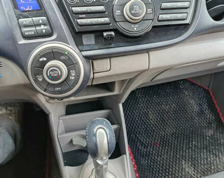 Сірий Хонда Інсайт, об'ємом двигуна 1.3 л та пробігом 207 тис. км за 5700 $, фото 37 на Automoto.ua