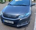 Серый Хонда Инсайт, объемом двигателя 1.3 л и пробегом 250 тыс. км за 7200 $, фото 1 на Automoto.ua