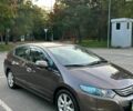 Серый Хонда Инсайт, объемом двигателя 1.3 л и пробегом 253 тыс. км за 6500 $, фото 2 на Automoto.ua