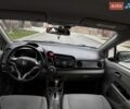 Сірий Хонда Інсайт, об'ємом двигуна 1.34 л та пробігом 289 тис. км за 6200 $, фото 19 на Automoto.ua