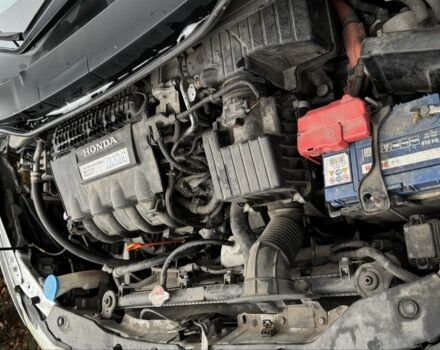 Сірий Хонда Інсайт, об'ємом двигуна 1.3 л та пробігом 289 тис. км за 7300 $, фото 7 на Automoto.ua