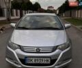 Сірий Хонда Інсайт, об'ємом двигуна 1.34 л та пробігом 289 тис. км за 6200 $, фото 2 на Automoto.ua