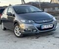 Серый Хонда Инсайт, объемом двигателя 1.3 л и пробегом 307 тыс. км за 5800 $, фото 7 на Automoto.ua