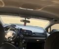 Серый Хонда Инсайт, объемом двигателя 1.3 л и пробегом 197 тыс. км за 7596 $, фото 3 на Automoto.ua