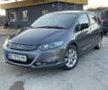 Серый Хонда Инсайт, объемом двигателя 1.3 л и пробегом 307 тыс. км за 5800 $, фото 1 на Automoto.ua