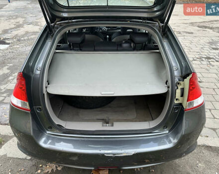 Серый Хонда Инсайт, объемом двигателя 1.34 л и пробегом 205 тыс. км за 5800 $, фото 19 на Automoto.ua