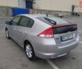Серый Хонда Инсайт, объемом двигателя 1.3 л и пробегом 157 тыс. км за 7998 $, фото 1 на Automoto.ua