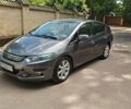 Сірий Хонда Інсайт, об'ємом двигуна 1.3 л та пробігом 180 тис. км за 5400 $, фото 5 на Automoto.ua