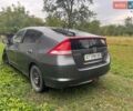 Серый Хонда Инсайт, объемом двигателя 1.34 л и пробегом 314 тыс. км за 5400 $, фото 10 на Automoto.ua