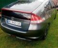 Серый Хонда Инсайт, объемом двигателя 1.3 л и пробегом 229 тыс. км за 7500 $, фото 8 на Automoto.ua