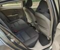 Сірий Хонда Інсайт, об'ємом двигуна 1.3 л та пробігом 180 тис. км за 5400 $, фото 26 на Automoto.ua