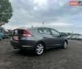 Серый Хонда Инсайт, объемом двигателя 1.3 л и пробегом 206 тыс. км за 6999 $, фото 9 на Automoto.ua