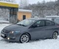 Серый Хонда Инсайт, объемом двигателя 1.3 л и пробегом 207 тыс. км за 5800 $, фото 8 на Automoto.ua