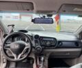 Хонда Инсайт 2010 в Одессе на Automoto.ua Серый Хонда Инсайт, объемом двигателя 1.3 л и пробегом 230 тыс. км за 7700 $, фото 5 на Automoto.ua