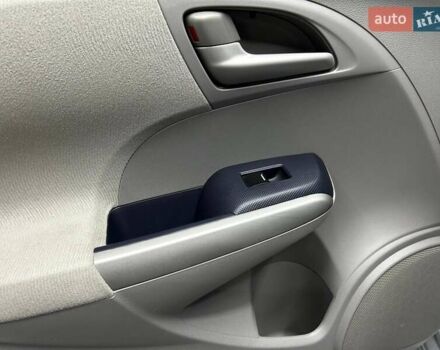 Серый Хонда Инсайт, объемом двигателя 1.34 л и пробегом 222 тыс. км за 7800 $, фото 16 на Automoto.ua