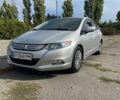 Сірий Хонда Інсайт, об'ємом двигуна 1.3 л та пробігом 274 тис. км за 7300 $, фото 1 на Automoto.ua