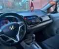 Серый Хонда Инсайт, объемом двигателя 1.34 л и пробегом 295 тыс. км за 6000 $, фото 5 на Automoto.ua