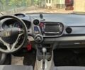 Сірий Хонда Інсайт, об'ємом двигуна 1.3 л та пробігом 180 тис. км за 5400 $, фото 25 на Automoto.ua