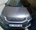 Сірий Хонда Інсайт, об'ємом двигуна 1.3 л та пробігом 229 тис. км за 7300 $, фото 19 на Automoto.ua