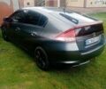 Серый Хонда Инсайт, объемом двигателя 1.3 л и пробегом 229 тыс. км за 7500 $, фото 7 на Automoto.ua
