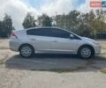 Сірий Хонда Інсайт, об'ємом двигуна 1.3 л та пробігом 274 тис. км за 7300 $, фото 3 на Automoto.ua