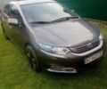 Серый Хонда Инсайт, объемом двигателя 1.3 л и пробегом 229 тыс. км за 7500 $, фото 15 на Automoto.ua