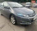 Серый Хонда Инсайт, объемом двигателя 1.34 л и пробегом 279 тыс. км за 6900 $, фото 1 на Automoto.ua