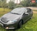 Серый Хонда Инсайт, объемом двигателя 1.34 л и пробегом 314 тыс. км за 5400 $, фото 14 на Automoto.ua