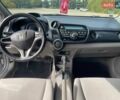 Сірий Хонда Інсайт, об'ємом двигуна 1.3 л та пробігом 274 тис. км за 7300 $, фото 8 на Automoto.ua
