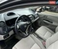 Серый Хонда Инсайт, объемом двигателя 1.3 л и пробегом 206 тыс. км за 6999 $, фото 26 на Automoto.ua
