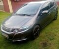 Сірий Хонда Інсайт, об'ємом двигуна 1.3 л та пробігом 229 тис. км за 7300 $, фото 16 на Automoto.ua