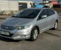 Серый Хонда Инсайт, объемом двигателя 1.3 л и пробегом 296 тыс. км за 4700 $, фото 4 на Automoto.ua