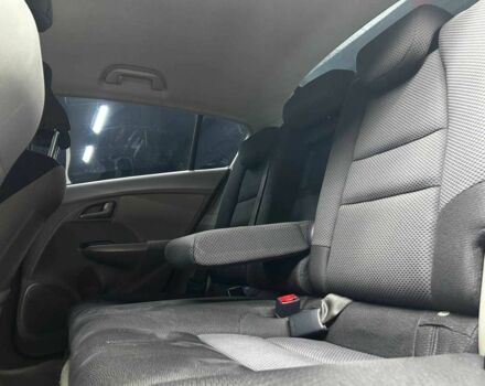 Серый Хонда Инсайт, объемом двигателя 1.4 л и пробегом 222 тыс. км за 7800 $, фото 15 на Automoto.ua