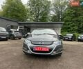 Серый Хонда Инсайт, объемом двигателя 1.3 л и пробегом 206 тыс. км за 6999 $, фото 3 на Automoto.ua