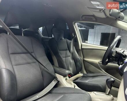 Серый Хонда Инсайт, объемом двигателя 1.34 л и пробегом 222 тыс. км за 7800 $, фото 19 на Automoto.ua