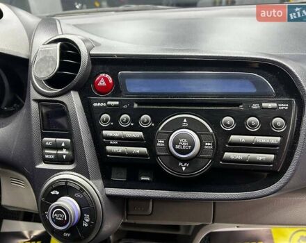 Серый Хонда Инсайт, объемом двигателя 1.34 л и пробегом 222 тыс. км за 7800 $, фото 22 на Automoto.ua