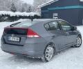Серый Хонда Инсайт, объемом двигателя 1.3 л и пробегом 207 тыс. км за 5800 $, фото 5 на Automoto.ua