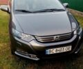 Серый Хонда Инсайт, объемом двигателя 1.3 л и пробегом 229 тыс. км за 7500 $, фото 6 на Automoto.ua