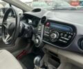 Серый Хонда Инсайт, объемом двигателя 1.3 л и пробегом 206 тыс. км за 6999 $, фото 18 на Automoto.ua