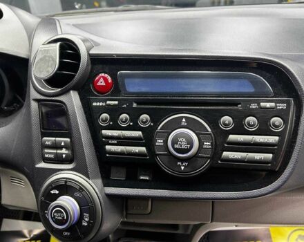 Серый Хонда Инсайт, объемом двигателя 1.4 л и пробегом 222 тыс. км за 7800 $, фото 22 на Automoto.ua