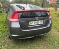 Серый Хонда Инсайт, объемом двигателя 1.34 л и пробегом 314 тыс. км за 5400 $, фото 9 на Automoto.ua