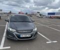 Серый Хонда Инсайт, объемом двигателя 1.3 л и пробегом 230 тыс. км за 6300 $, фото 1 на Automoto.ua