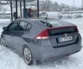 Серый Хонда Инсайт, объемом двигателя 1.3 л и пробегом 207 тыс. км за 5800 $, фото 3 на Automoto.ua