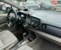 Серый Хонда Инсайт, объемом двигателя 1.3 л и пробегом 206 тыс. км за 6999 $, фото 17 на Automoto.ua